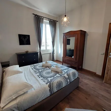 Savieri Home In Florence Exterior photo