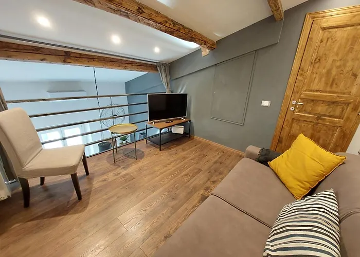 Savieri Home in Florence