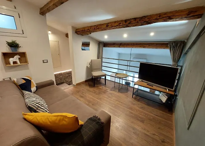 Savieri Home in Florence