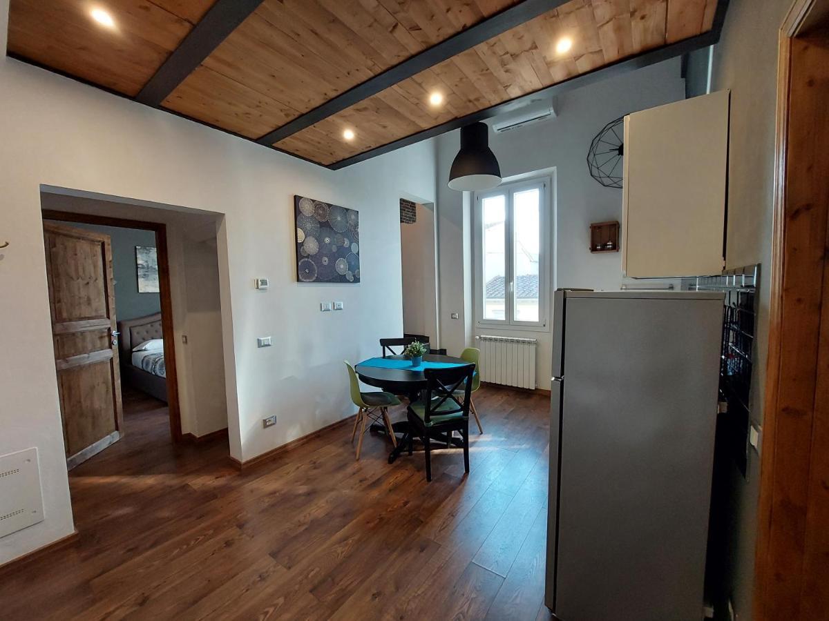 Casa vacanze Savieri In
